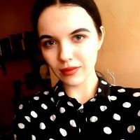 Репетитор - Алена Ф. id: 56004