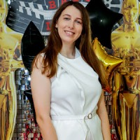 Репетитор Екатерина Тимощук - BUKI