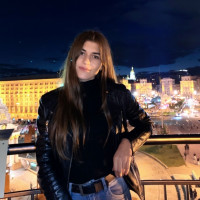 Репетитор - Вікторія Г. id: 157347