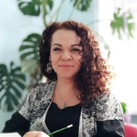 Репетитор Олена Новицька - BUKI