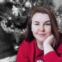 Репетитор - Марія Б. id: 77128