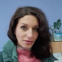 Репетитор - Вікторія С. id: 111772