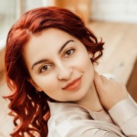 Ірина Оніщук  репетитор  Італійської мови Львів