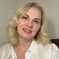 Репетитор Ірина Владимирова - BUKI