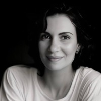 Светлана Пиркл  репетитор  Английского языка онлайн