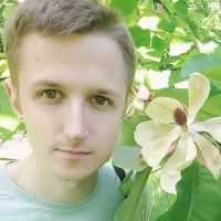 Репетитор - Репетило Костянтин  id: 145776