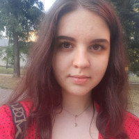 Репетитор Анна Бондаренко - BUKI