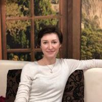 Репетитор - Елена П. id: 79330