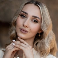 Репетитор - Дарья К. id: 127031