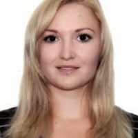 Репетитор - Екатерина Т.