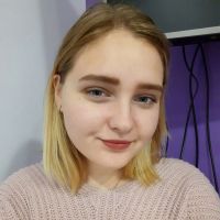 Репетитор - Надежда М. id: 55875
