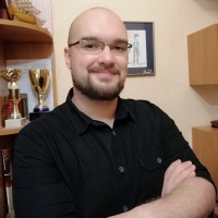 Павел Сакулин  репетитор  уроков Игры на гитаре онлайн