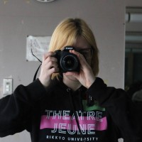 Репетитор Анастасія Йожикова - BUKI