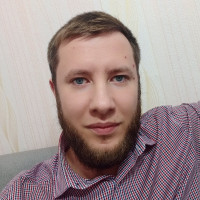 Репетитор - Олексій Г.