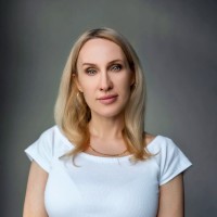Репетитор Ирина Фирстова - BUKI