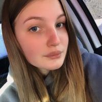 Репетитор - Вікторія Ч. id: 141597