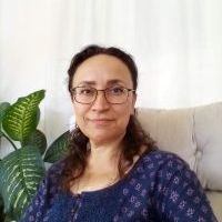 Репетитор - Мария Ф. id: 126119