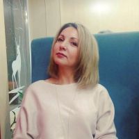 Марина Чеснокова  репетитор  Украинского языка и литературы онлайн