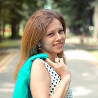 Репетитор Христина Головатчук - BUKI