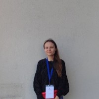 Мария Кирпа  репетитор  Математике онлайн