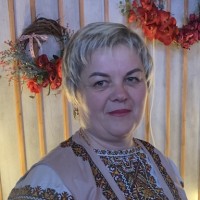 Репетитор - Любов Л.