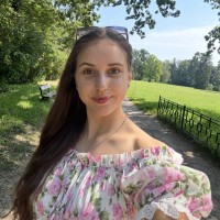 Репетитор Елизавета Студняк - BUKI