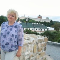 Роксоляна Столярчук