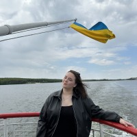 Репетитор Анастасия Забродская - BUKI