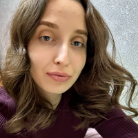 София Никитина