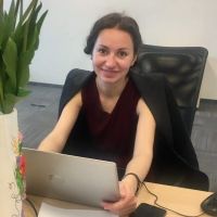 Репетитор - Тетяна Бойко