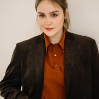 Репетитор Анна Крыминська - BUKI