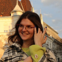 Репетитор - Ольга С. id: 145671