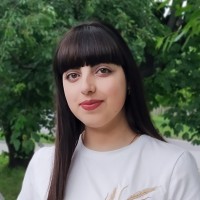 Репетитор - Іванна Б. id: 182138