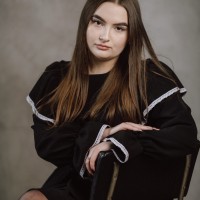 Репетитор Алина Гураль - BUKI