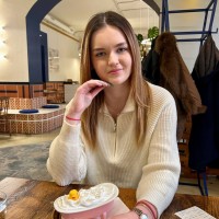 Репетитор - Дар’я Л.