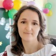 Людмила Коваль id: 172781
