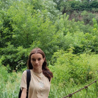 Репетитор - Анастасия М. id: 171372
