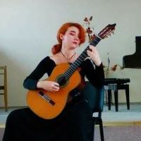Репетитор - Екатерина М. id: 86550