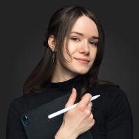 Репетитор - Наталія М. id: 27258