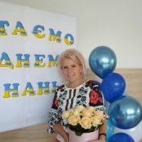 Репетитор - Оксана Ж. id: 126159