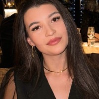 Репетитор - Роксолана Ю.
