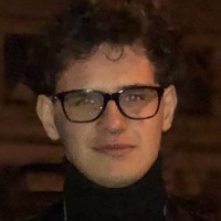 Репетитор Владислав Матюшенко - BUKI