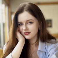 Репетитор - Аліна Б. id: 183478