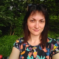 Репетитор Светлана Зинченко - BUKI