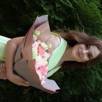 Репетитор - Марина К. id: 141056