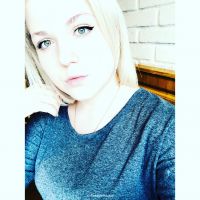 Репетитор - Крістіна О.