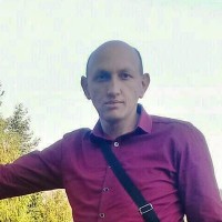 Репетитор Володимир Кісиличка - BUKI