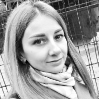Репетитор Анна Медведкова - BUKI