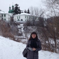 Репетитор Ганна Т. - BUKI