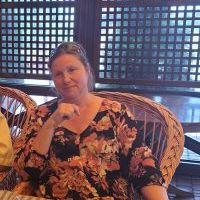Репетитор - Ірина Б. id: 135795